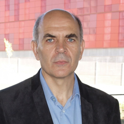 Eduardo Fernández Jover