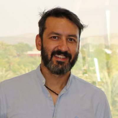 Juan Manuel Pérez García
