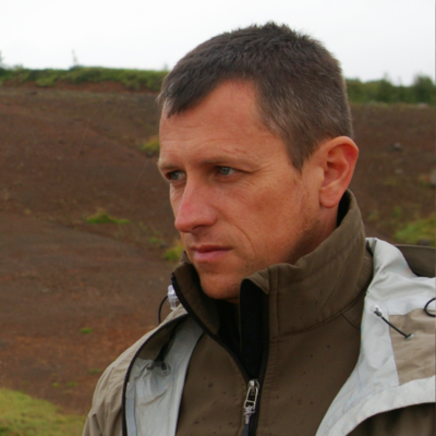 Jorge Mataix Solera