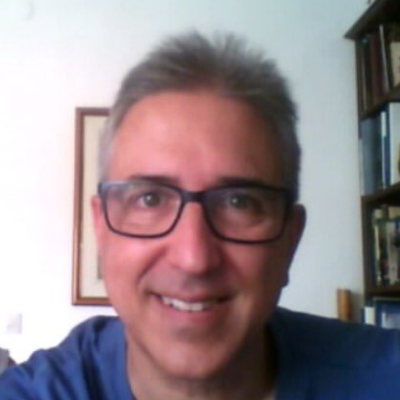 José Antonio García Orza