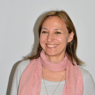 Margarita Mª Brugarolas Molla-Bauza