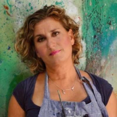 Marina Gadea