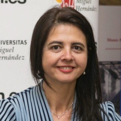 Ángela Sastre Santos