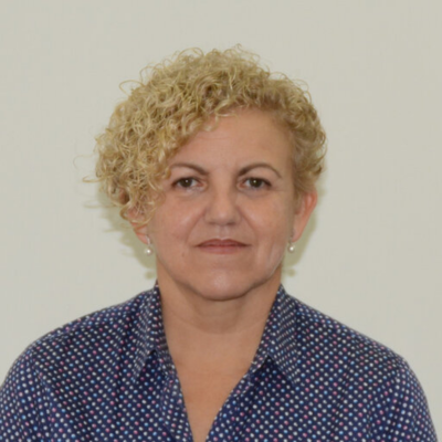 Carmen Rocamora Osorio