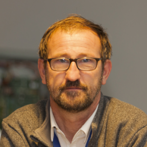 Ernesto Páramo Sureda