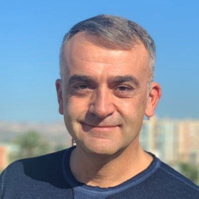Raúl Moral Herrero