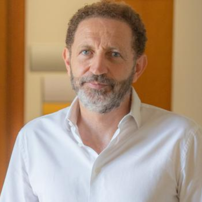 Ricardo Abadía Sánchez