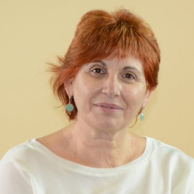 Rosa Mª Martínez Martínez