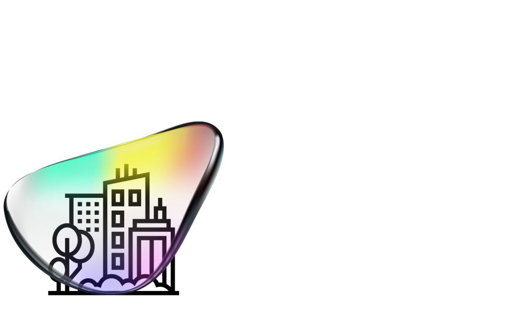 Ecópolis: el juego para construir ciudades sostenibles
