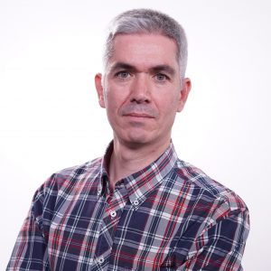 Javier Román Herrador
