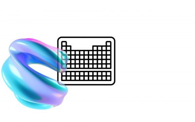 Elemental, mi querido átomo