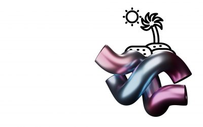 El oasis que reduce el calor urbano hasta 3 °C