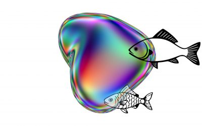 Un cómic para explorar la ruta del pescado