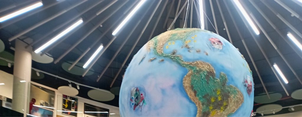 guías didácticas cambio climático